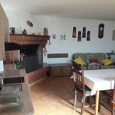 Apartman Nevia Holiday Home Ciritez Kültér fotó