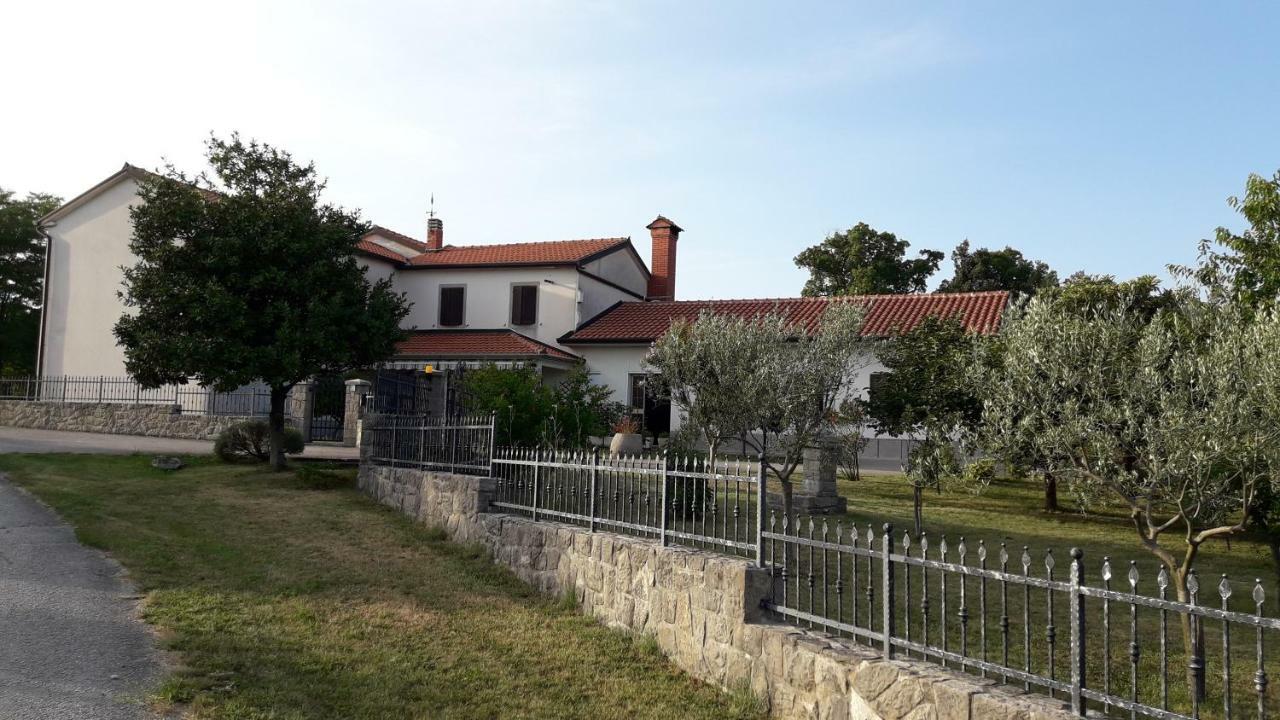Apartman Nevia Holiday Home Ciritez Kültér fotó