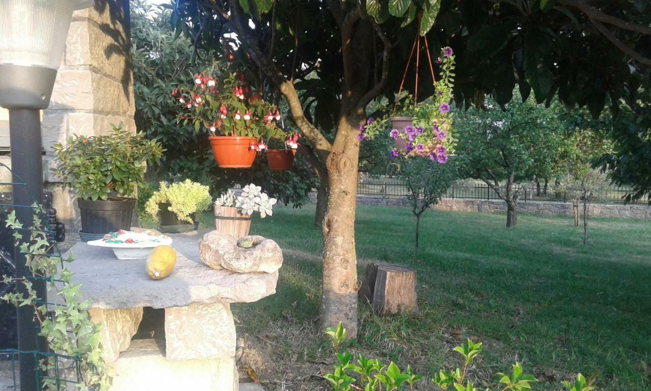 Apartman Nevia Holiday Home Ciritez Kültér fotó