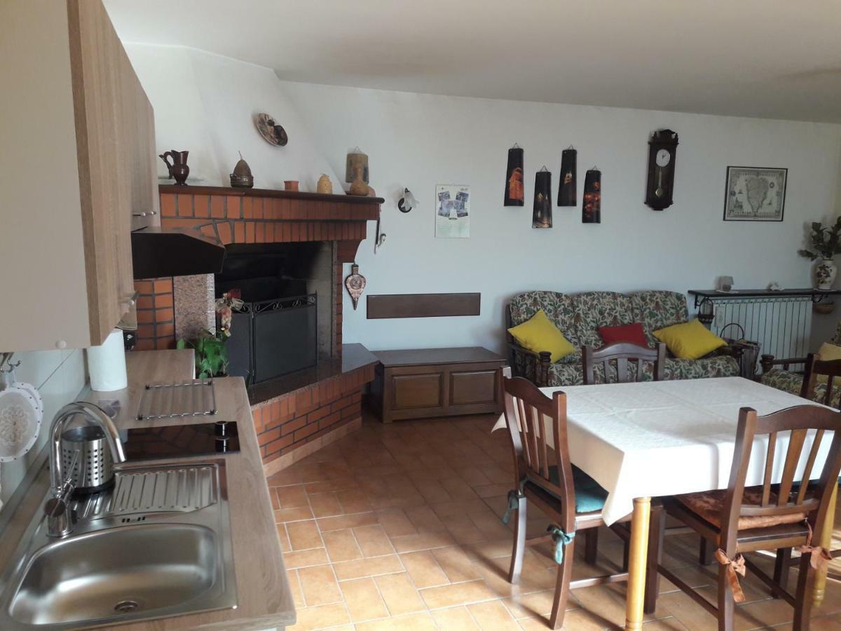 Apartman Nevia Holiday Home Ciritez Kültér fotó